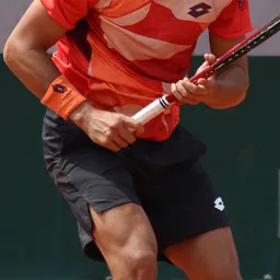 Luciano Darderi