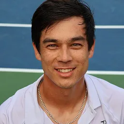 Mackenzie McDonald
