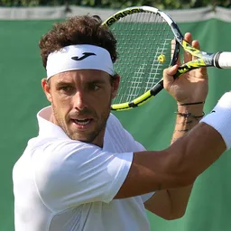Marco Cecchinato