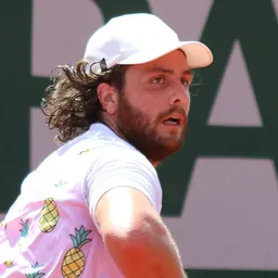 Marco Trungelliti
