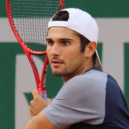 Marcos Giron