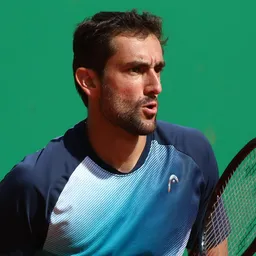 Marin Cilic