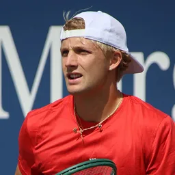 Mark Lajal
