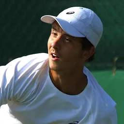 Matej Dodig