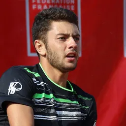 Matheus Pucinelli de Almeida