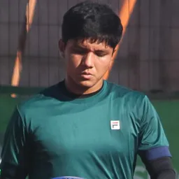 Matías Soto