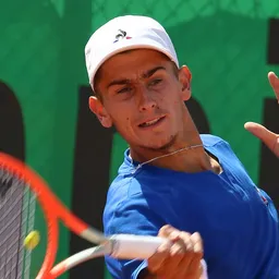 Matteo Arnaldi