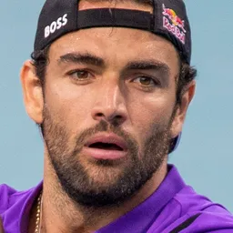 Matteo Berrettini