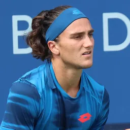 Mattia Bellucci