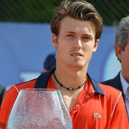 Maxime Chazal
