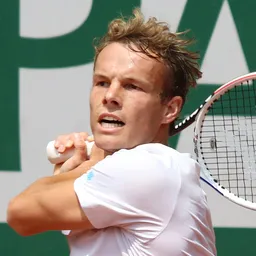 Michael Geerts