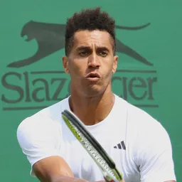 Michael Mmoh