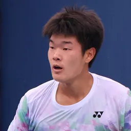 Michael Zheng