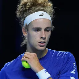 Mika Brunold