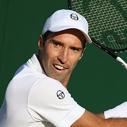 Mikhail Kukushkin