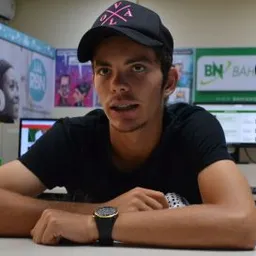 Natan Rodrigues