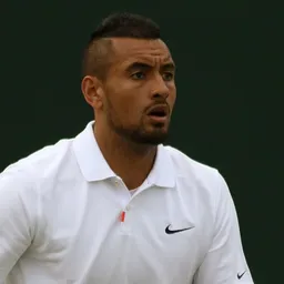Nick Kyrgios