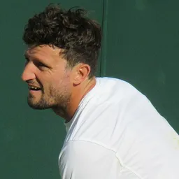 Nicolas Barrientos