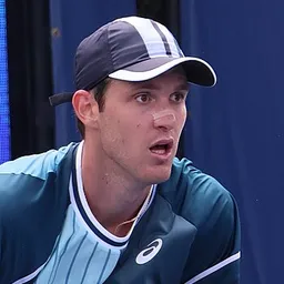 Nicolás Jarry