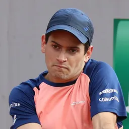 Nicolás Mejía