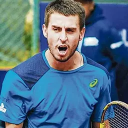 Nicolas Zanellato
