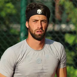 Nikoloz Basilashvili