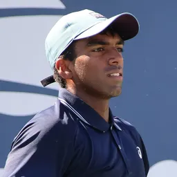 Nishesh Basavareddy