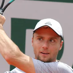 Oleksii Krutykh