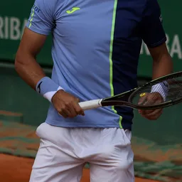 Pablo Carreño Busta