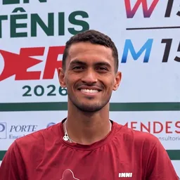 Paulo Andre Saraiva Dos Santos