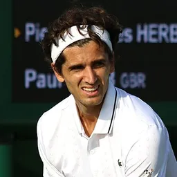 Pierre-Hugues Herbert