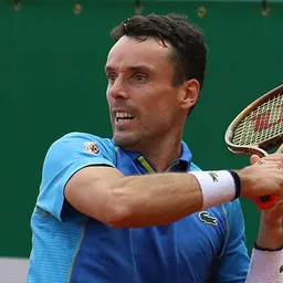 Roberto Bautista Agut