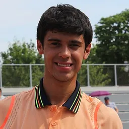 Rodrigo Pacheco Méndez
