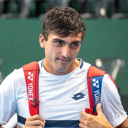 Román Andrés Burruchaga