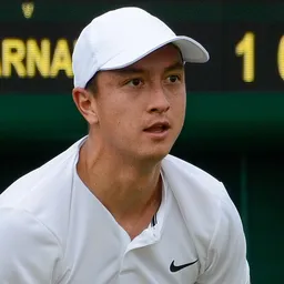 Ryan Peniston
