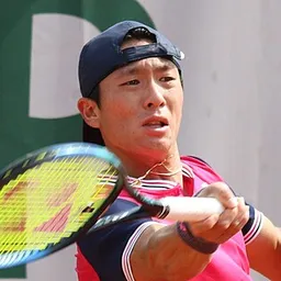 Seongchan Hong