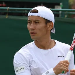 Sho Shimabukuro