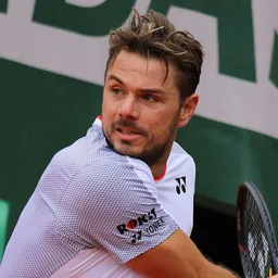 Stan Wawrinka