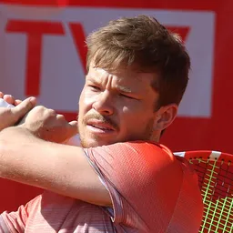 Stefan Kozlov