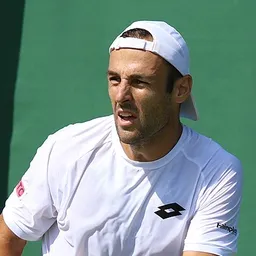Stefano Travaglia