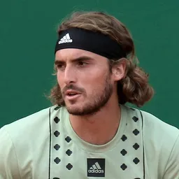 Stefanos Tsitsipas