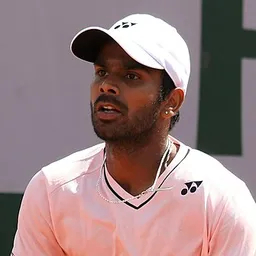 Sumit Nagal