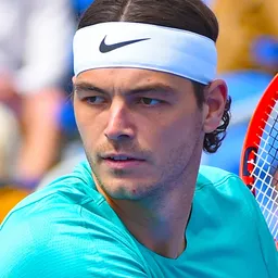 Taylor Fritz