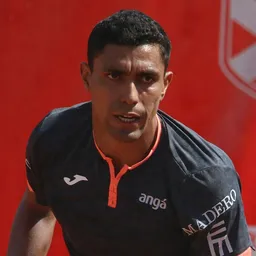 Thiago Monteiro