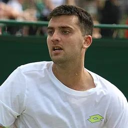 Tomás Barrios Vera