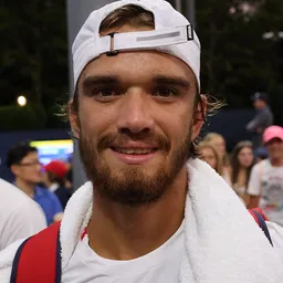 Tomas Machac