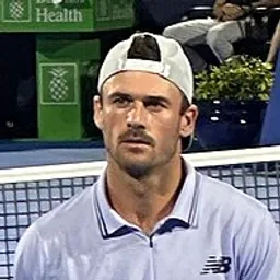 Tommy Paul