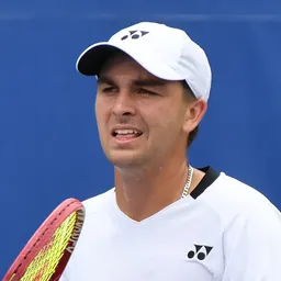 Trevor Svajda