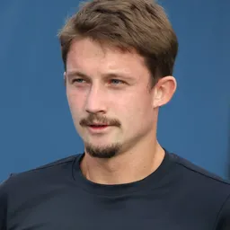 Ugo Blanchet