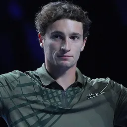 Ugo Humbert